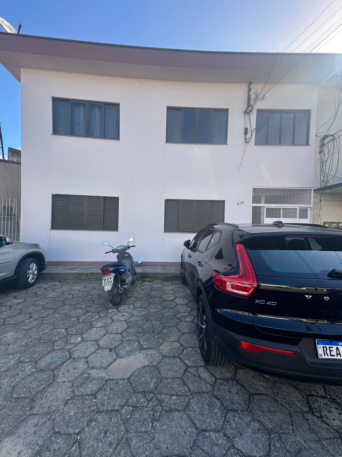 Apartamento
