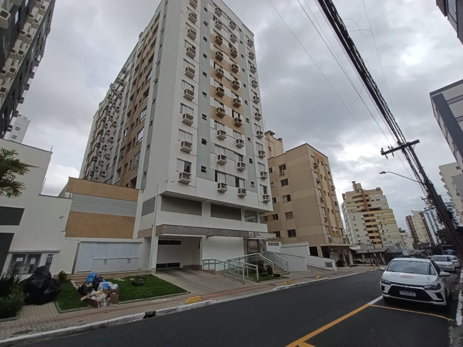 Apartamento