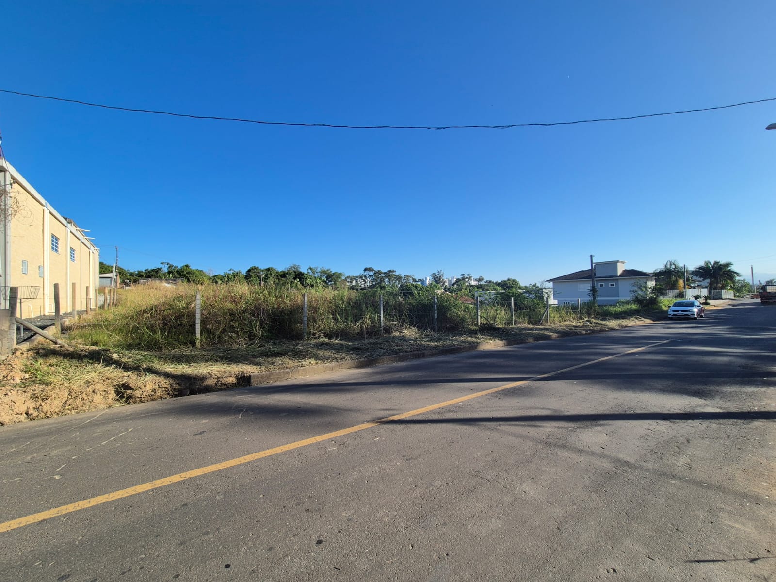 Terreno