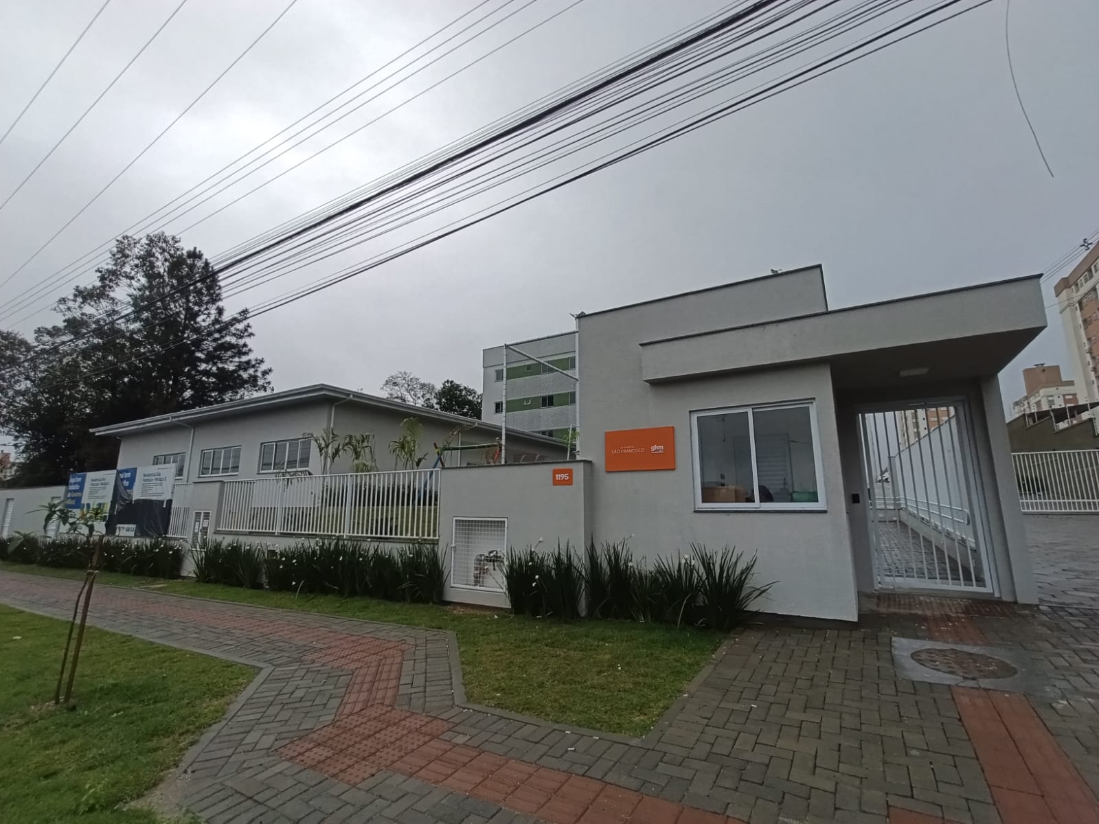 Apartamento