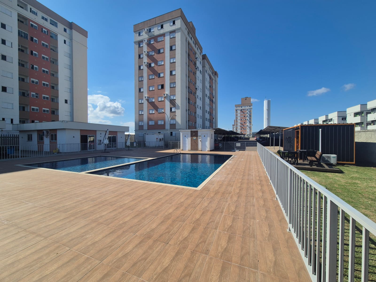 Apartamento