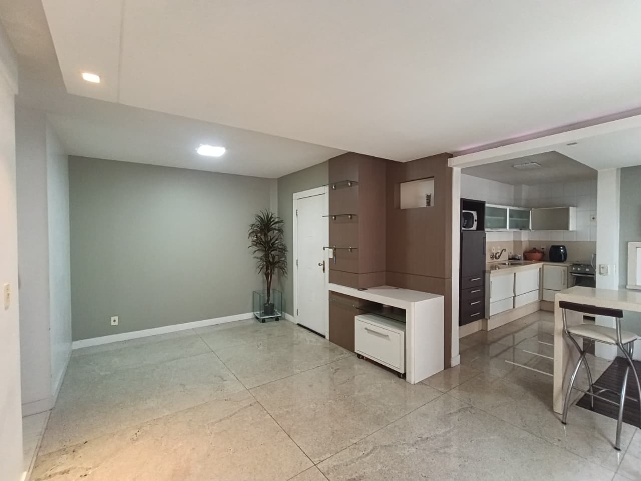 Apartamento
