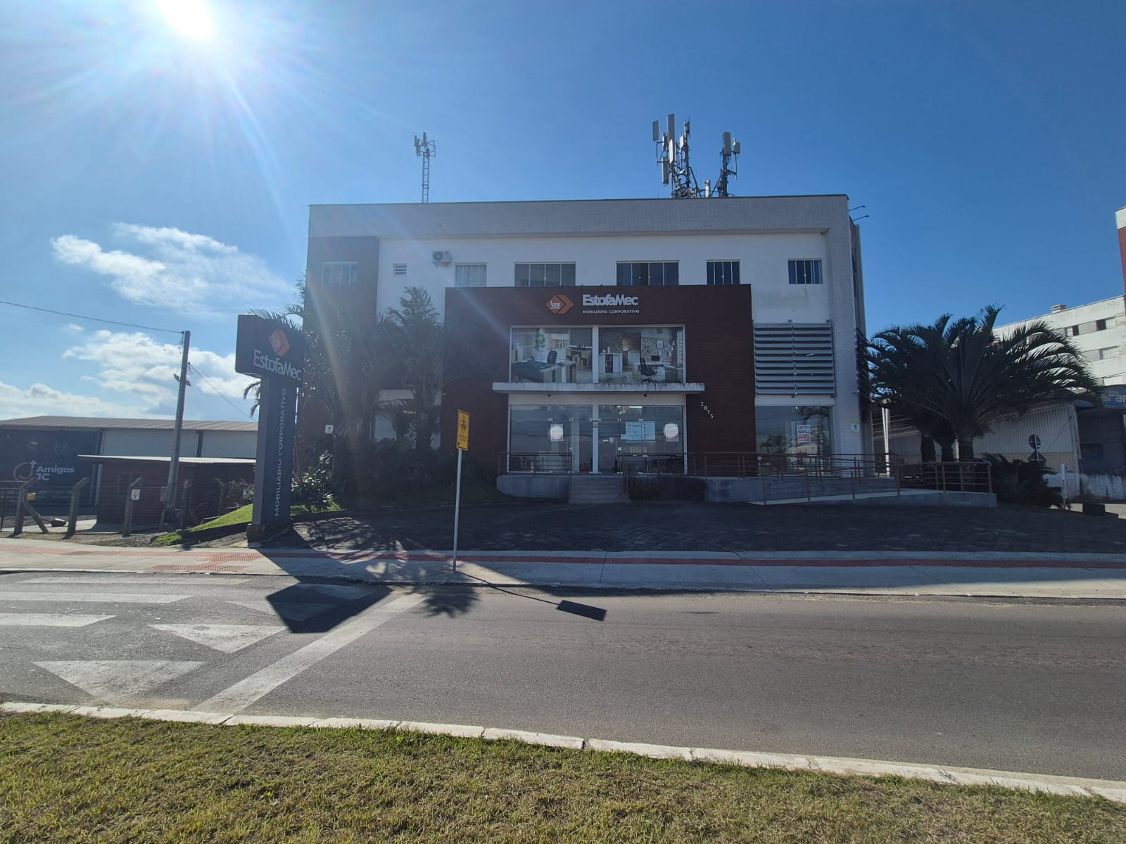 Sala Comercial