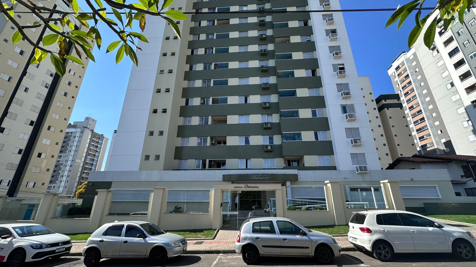 Apartamento
