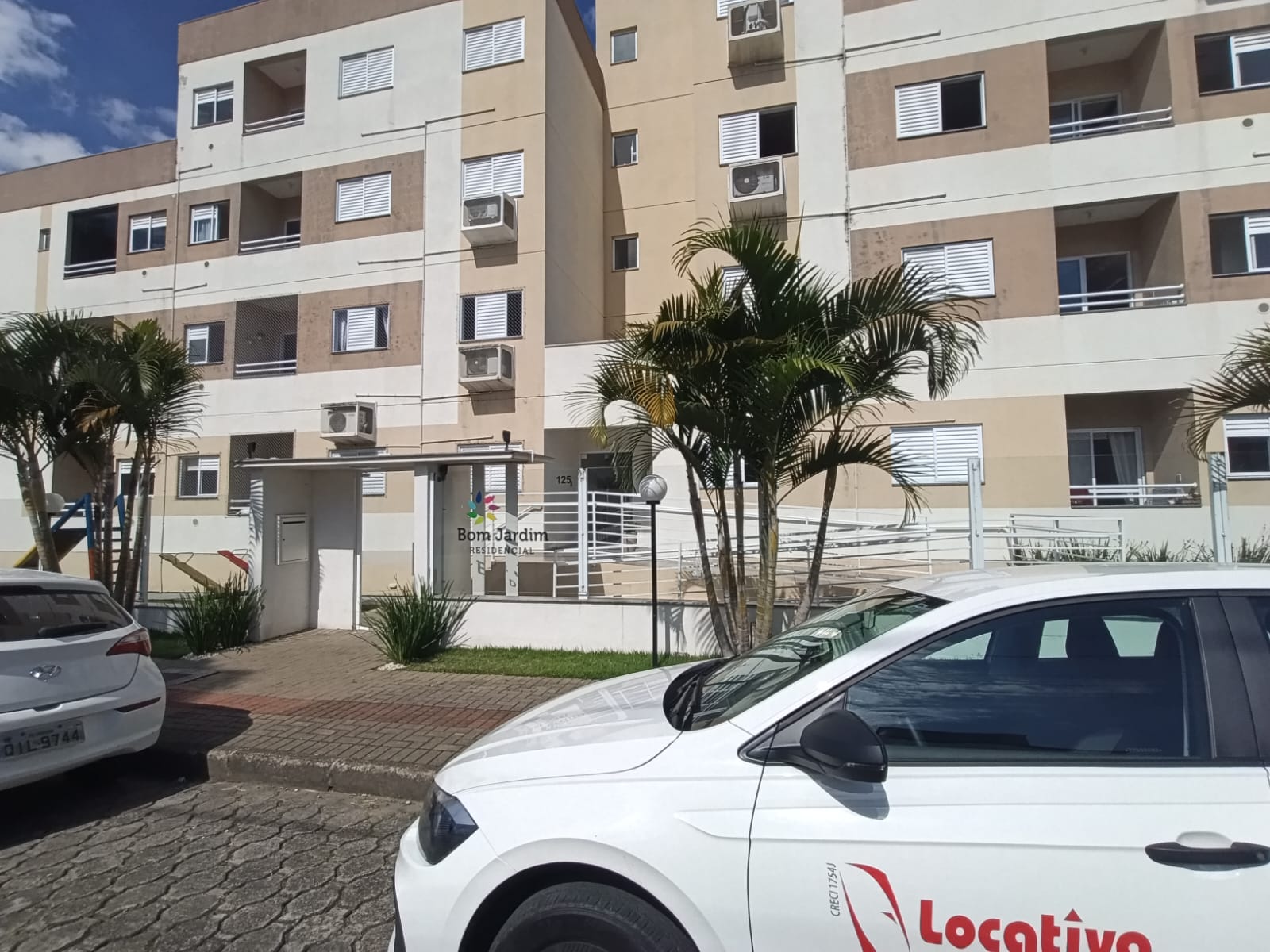Apartamento