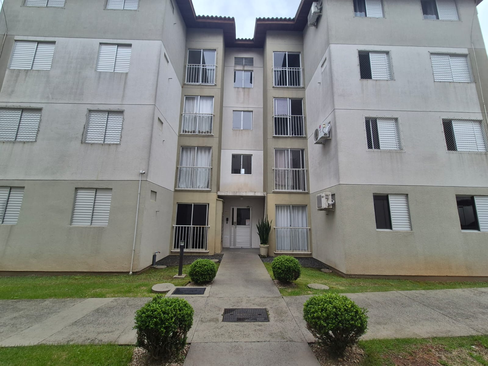 Apartamento