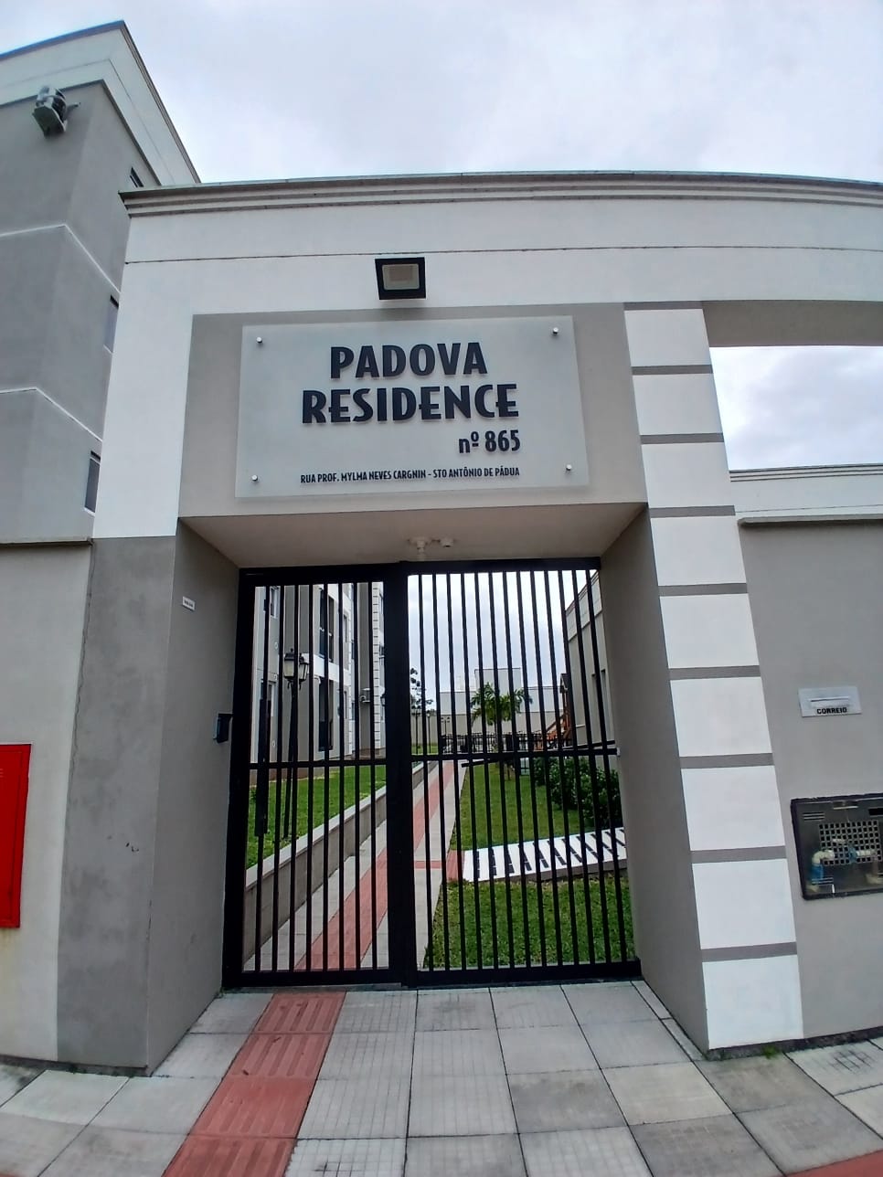 Apartamento