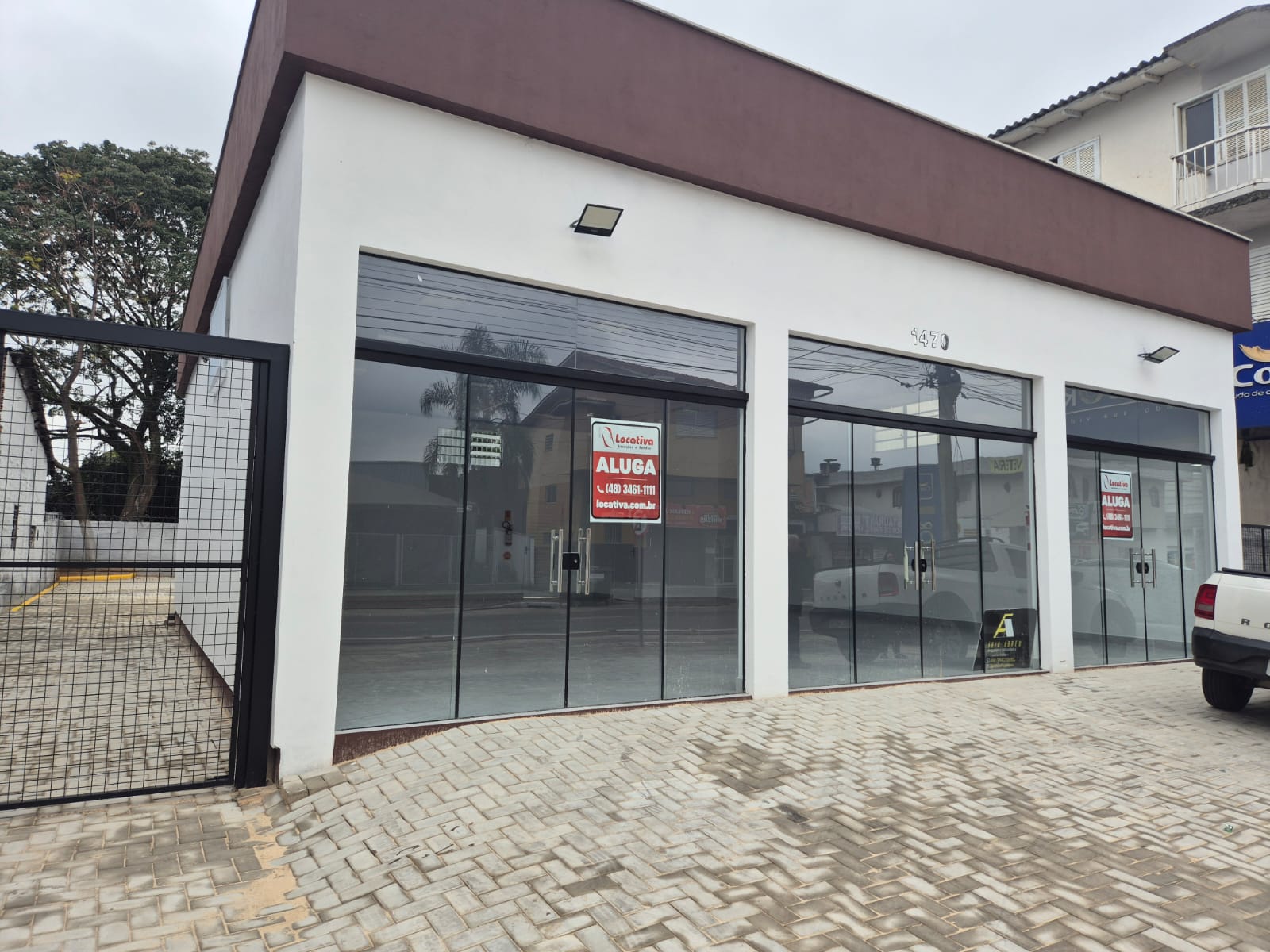 Sala Comercial