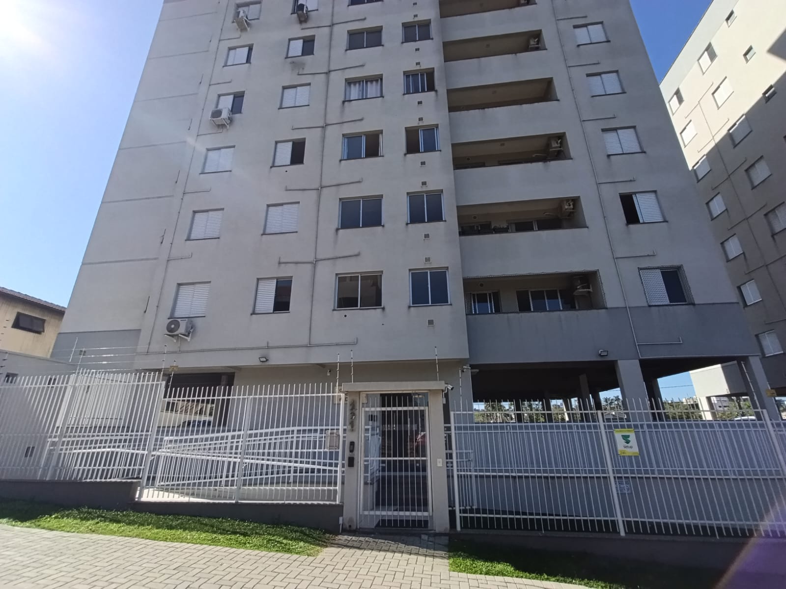 Apartamento