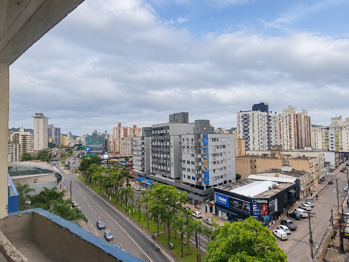 Apartamento