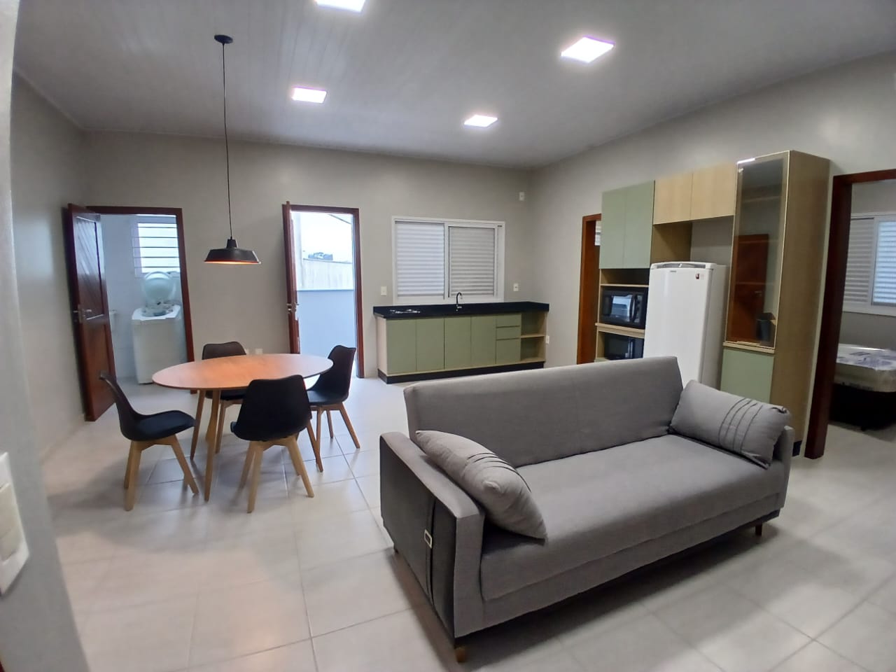 Apartamento