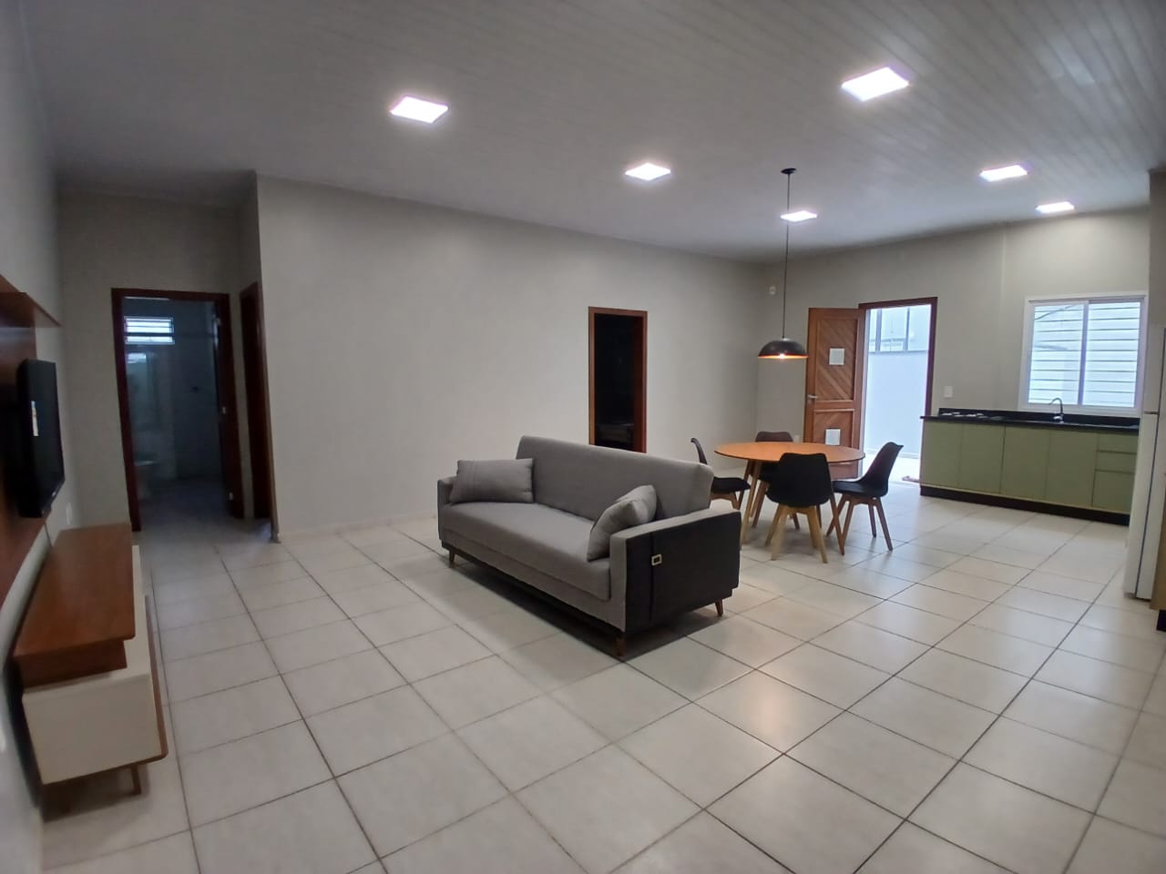 Apartamento