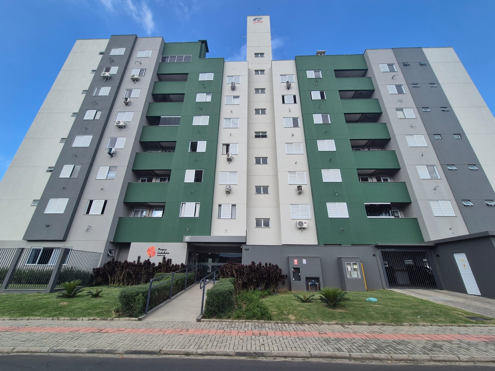 Apartamento