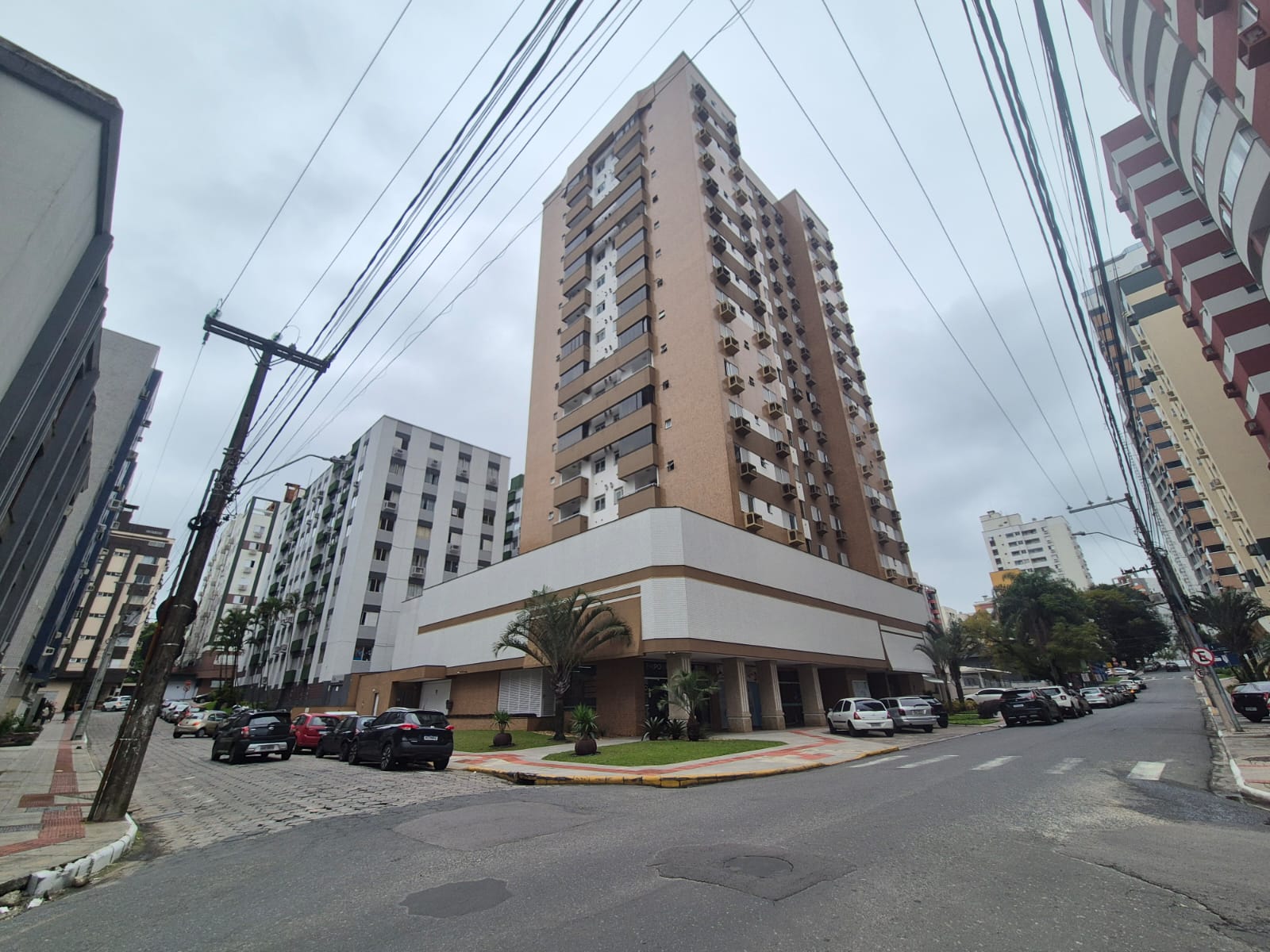 Apartamento
