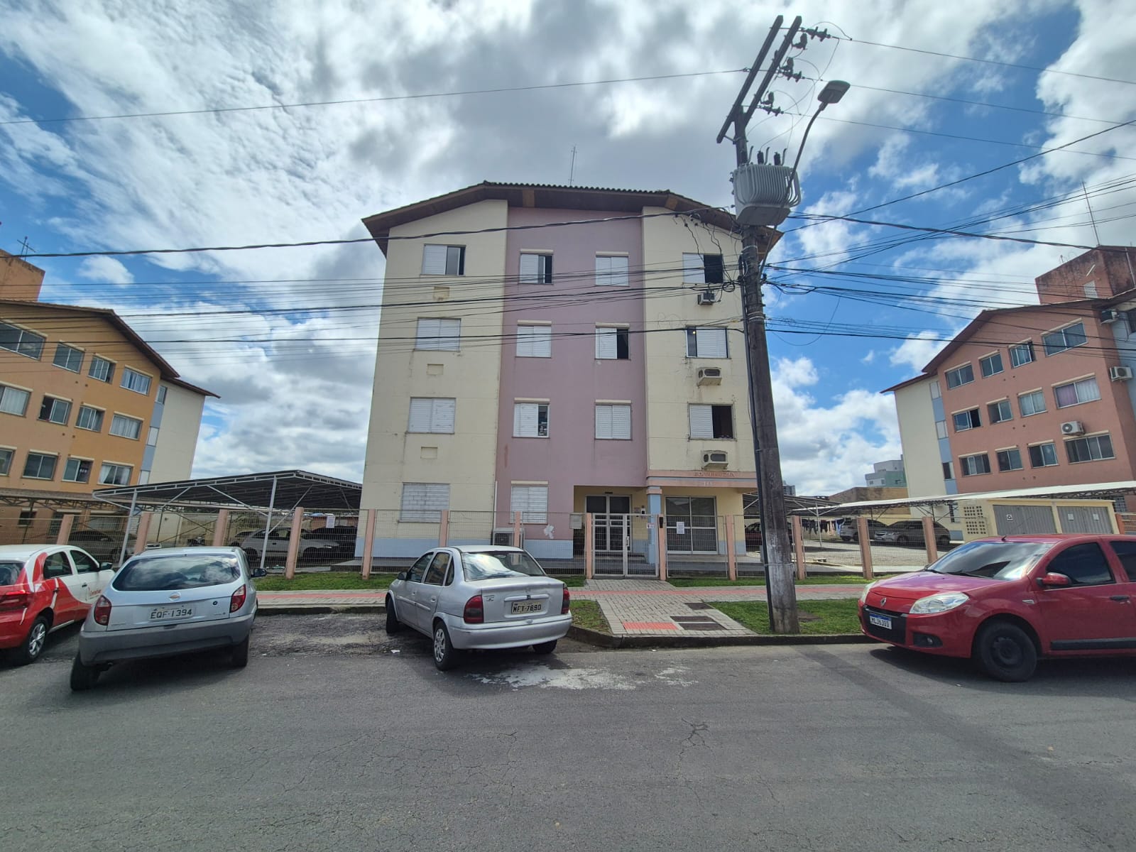 Apartamento