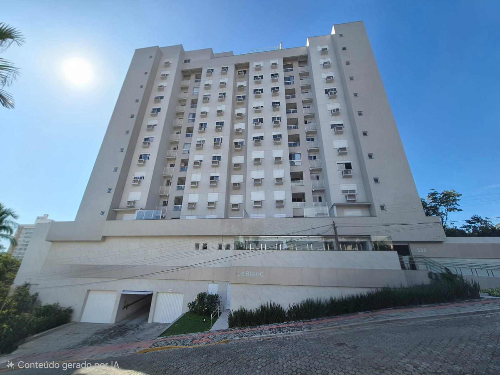 Apartamento