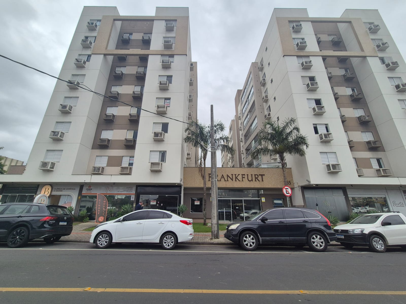 Apartamento