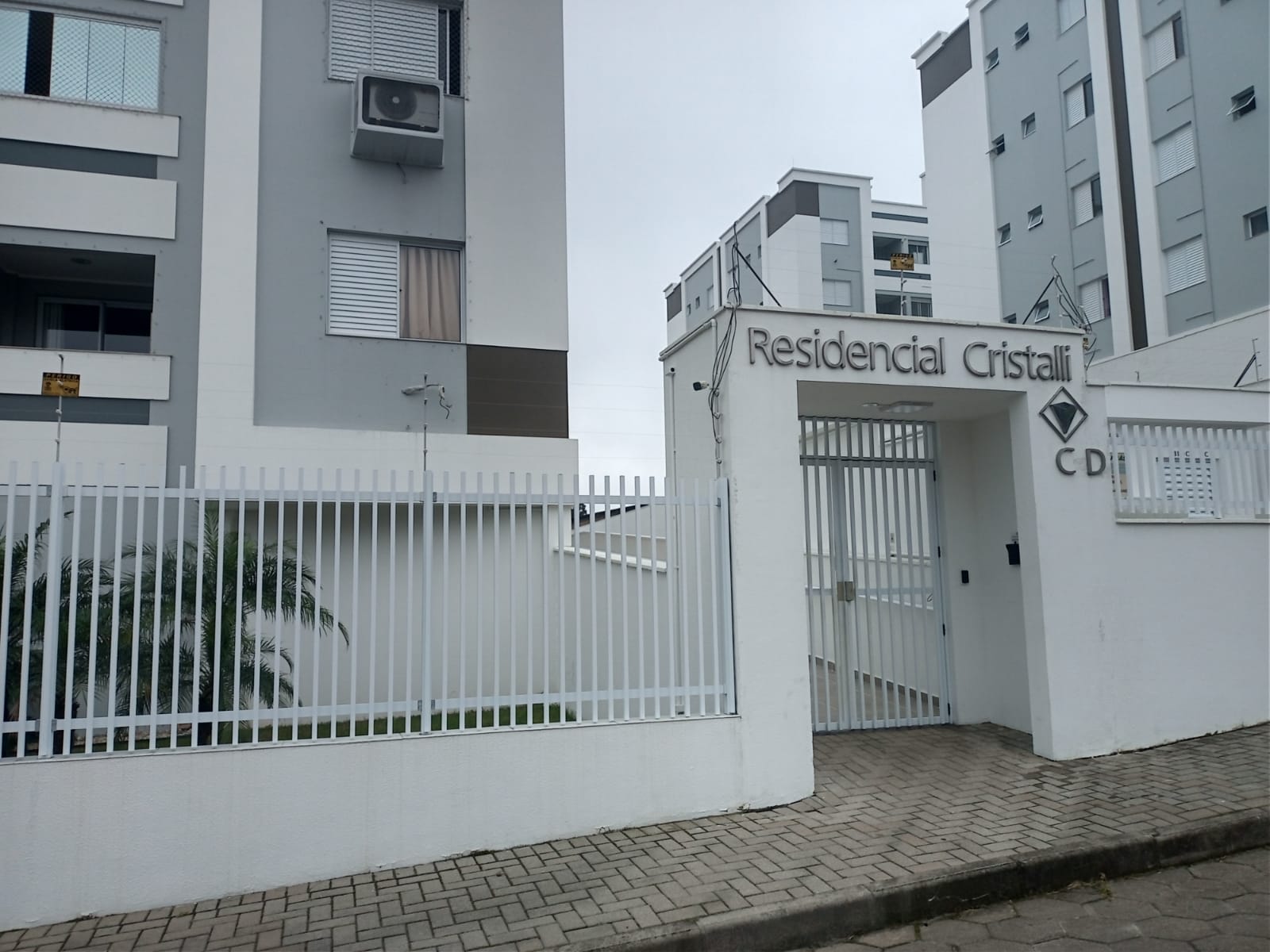 Apartamento