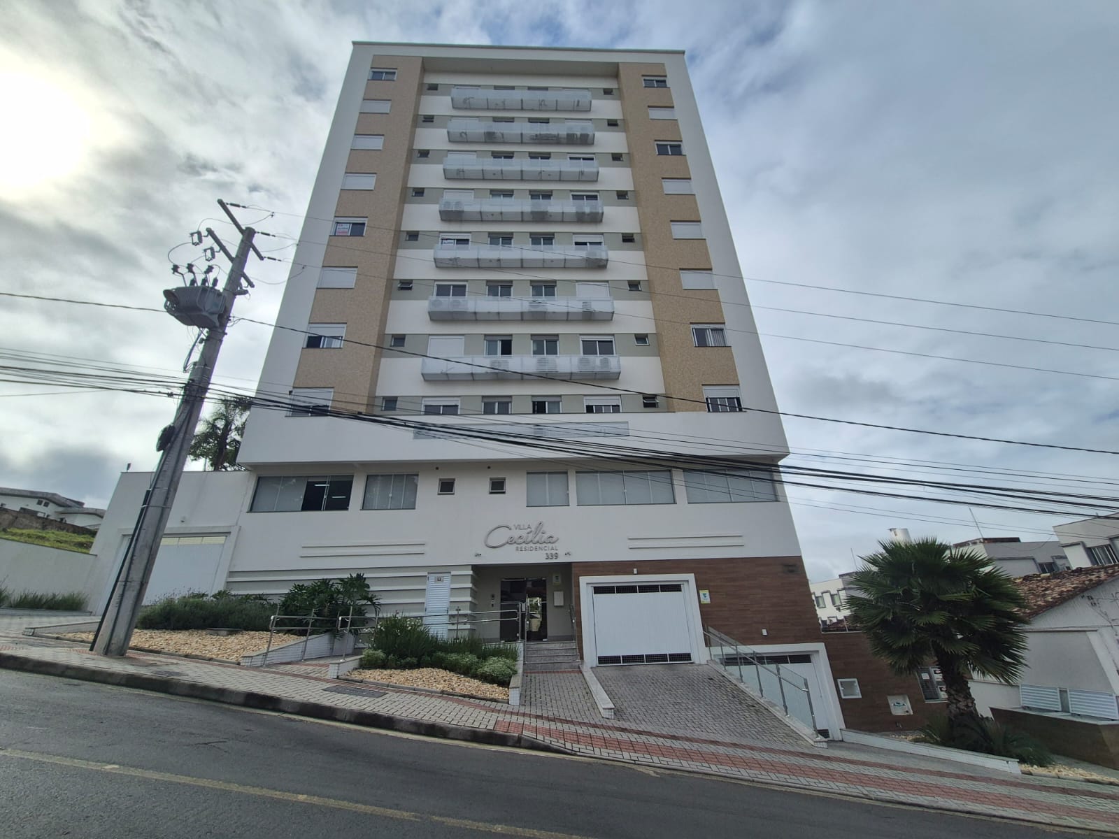 Apartamento