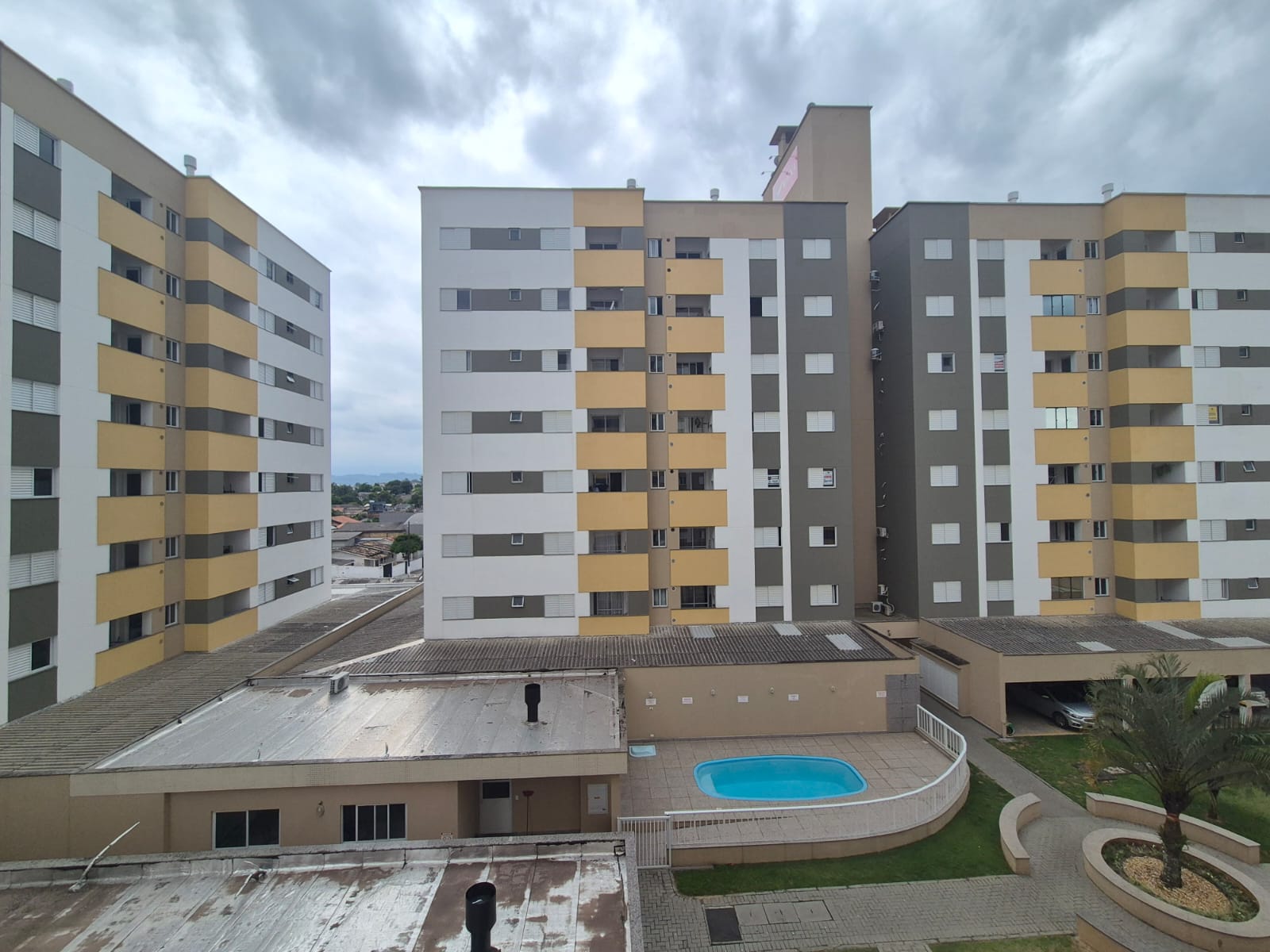 Apartamento