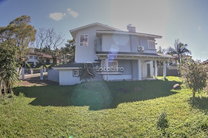 Casa Alvenaria - Mina Brasil - Criciúma