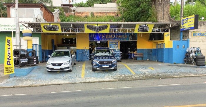 Sala Comercial