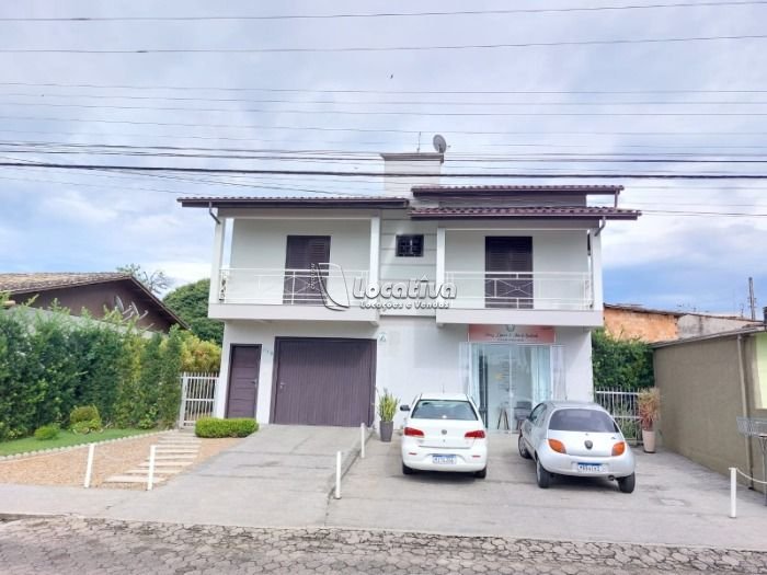 Casa Alvenaria