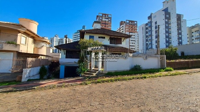 Casa Alvenaria