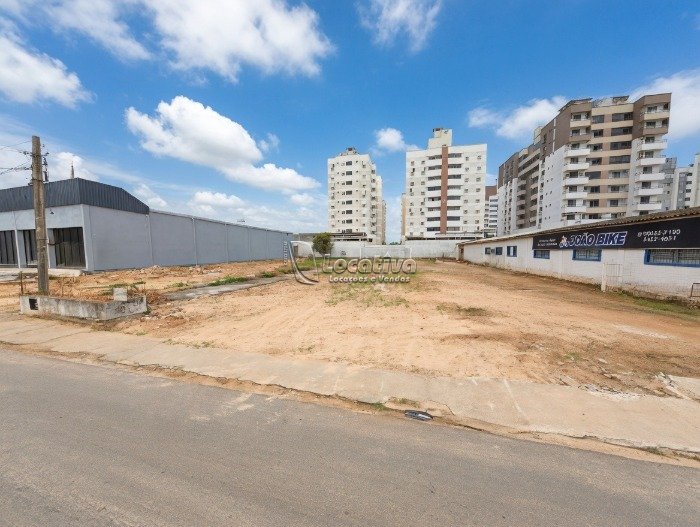 Terreno
