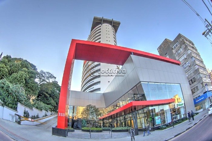 Sala Comercial