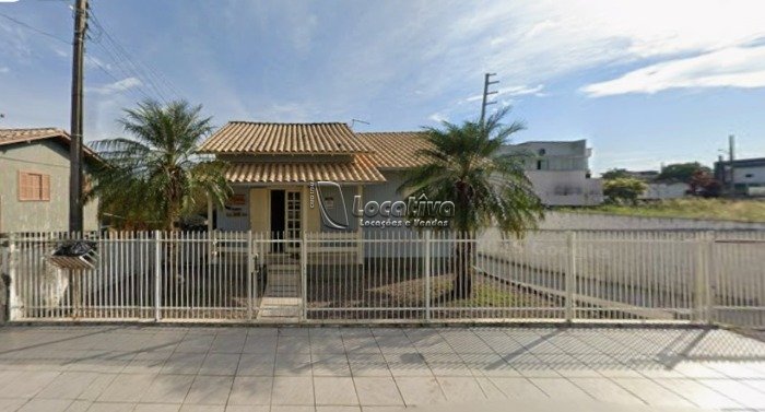 Casa Madeira