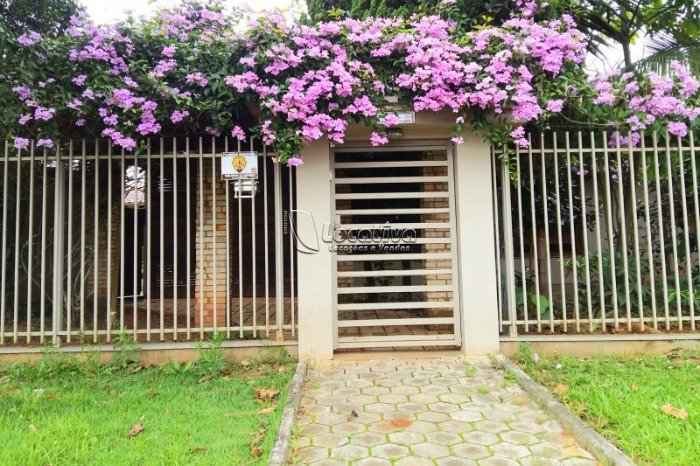 Casa Alvenaria