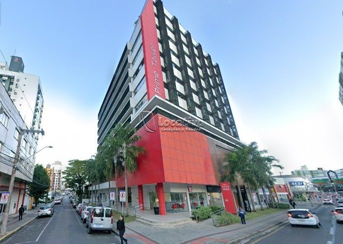 Sala Comercial