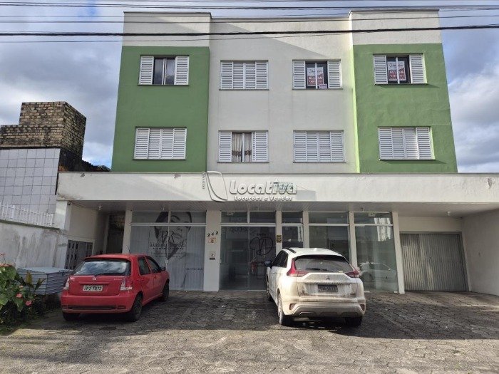 Apartamento