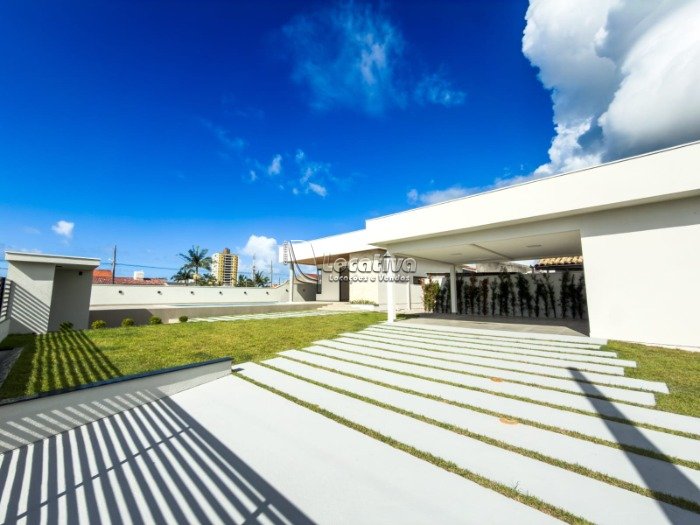 Casa Alvenaria