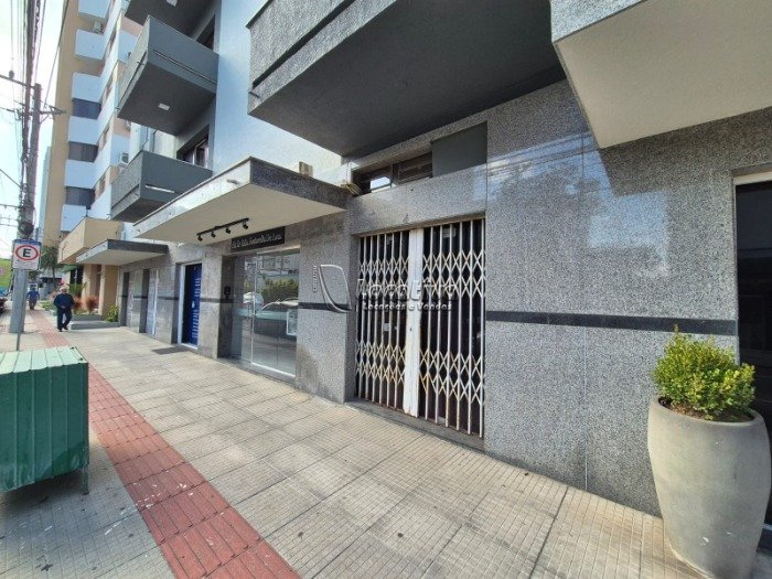 Sala Comercial