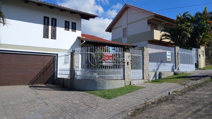 Casa Alvenaria