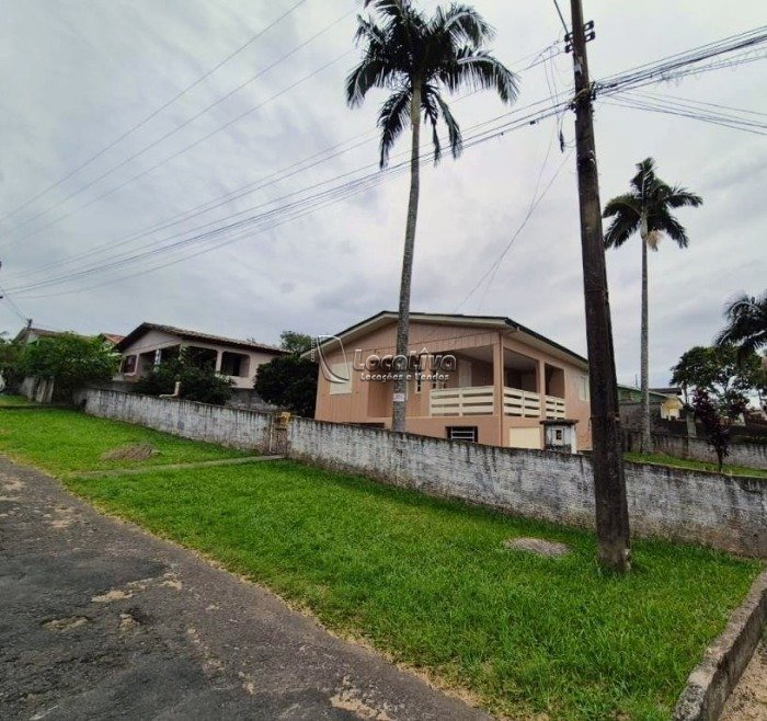 Casa Mista