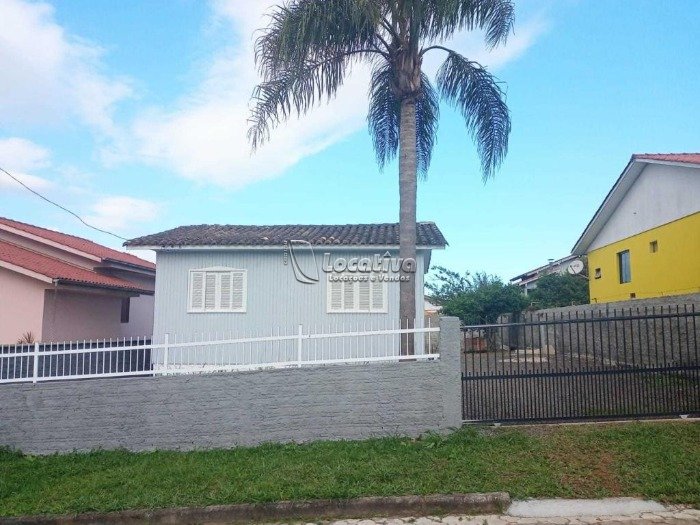 Casa Madeira