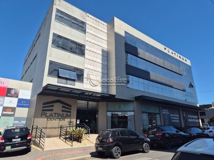 Sala Comercial