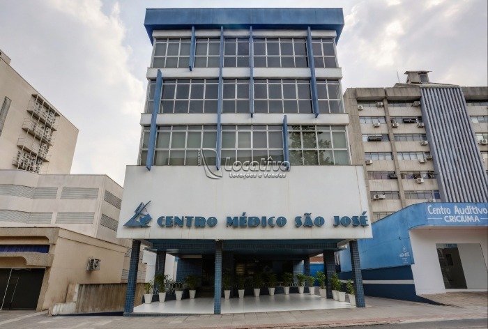 Sala Comercial