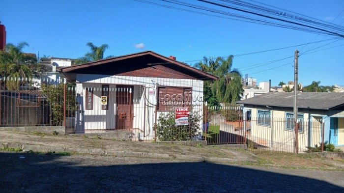 Casa Mista