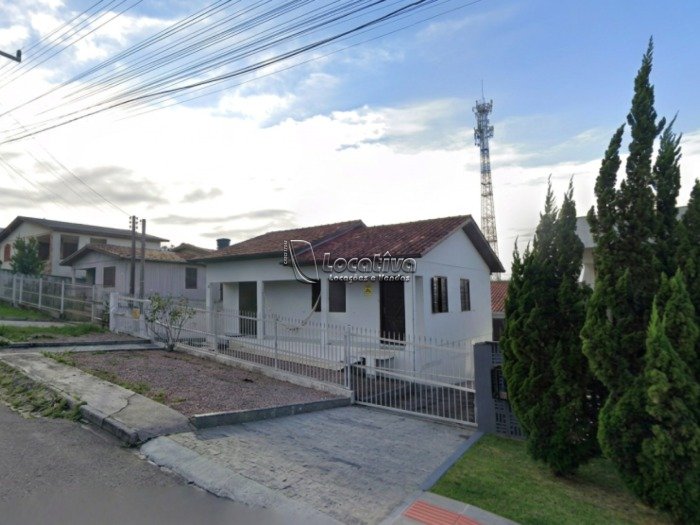 Casa Alvenaria