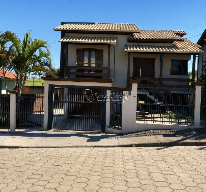 Casa Alvenaria