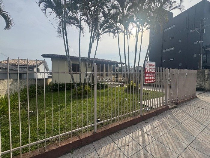 Casa Alvenaria