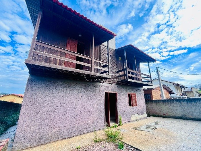 Casa Mista