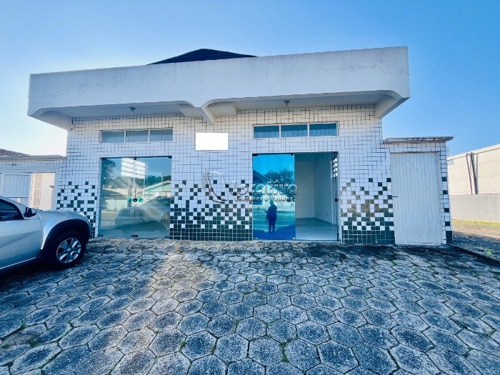 Sala Comercial