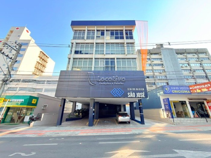 Sala Comercial