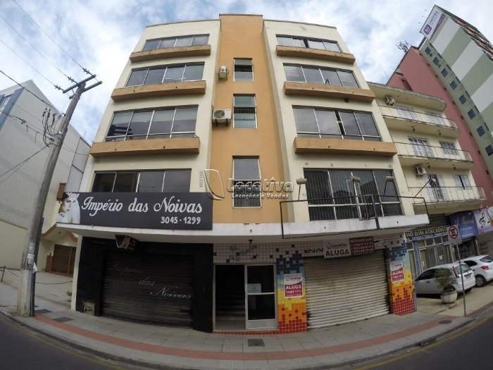 Sala Comercial