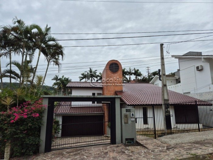 Casa Alvenaria